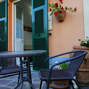 Mariella Bed & Breakfast Levanto