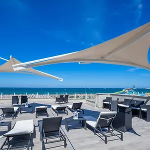 **** Hotel Baby Italia