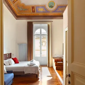 ** Affittacamere Naca Italia