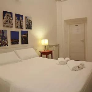 Bronze Horse Guest house Florence