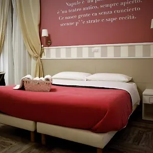  Affittacamere 61 Piazza Cavour Italia