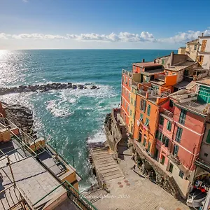 Marina Guest house Riomaggiore