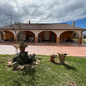 The Arches House Iun F1092 Couette-café Alghero