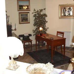 *** Bed & Breakfast Agave Italia
