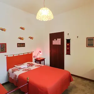 Casa Certosa Couette-café Sienne