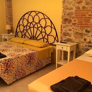 Corte Capitani Couette-café Capannori