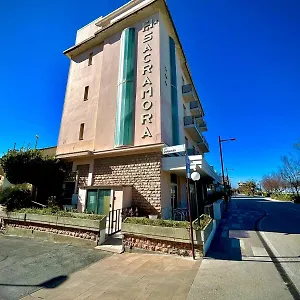 Sacramora Hotel Rimini