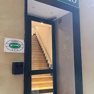 Acquario Hotel Gênes